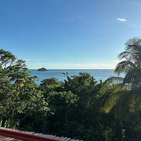 Hotel Coco Beach 마누엘안토니오 외부 사진