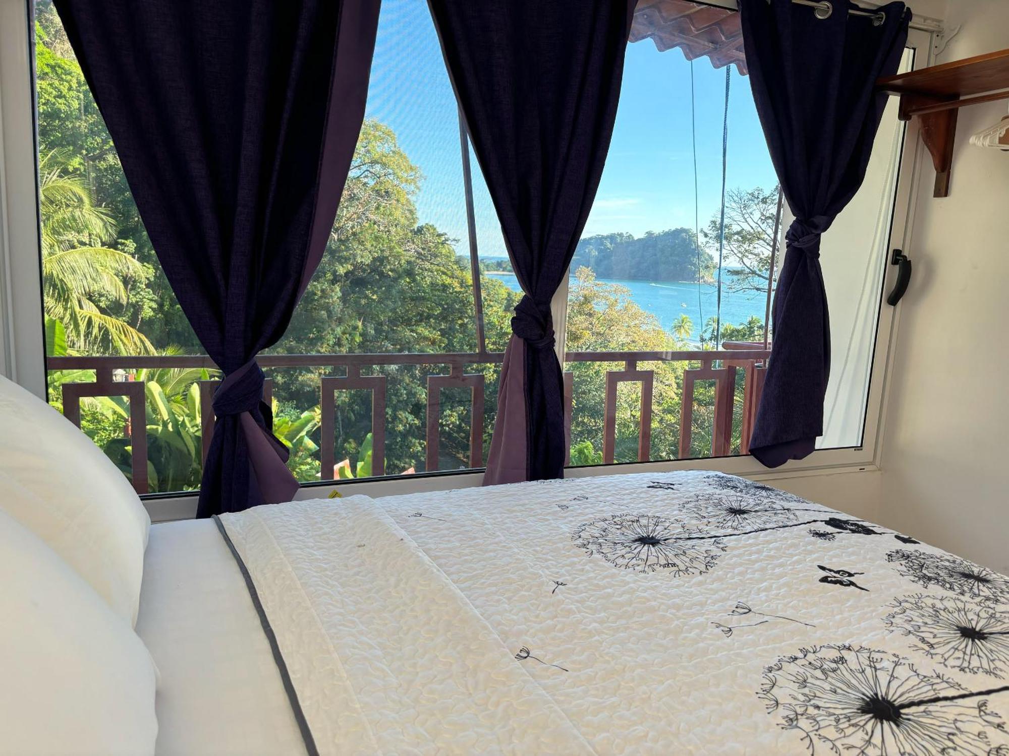 Hotel Coco Beach 마누엘안토니오 외부 사진