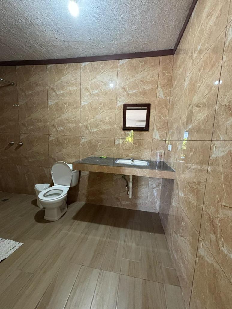 Hotel Coco Beach 마누엘안토니오 외부 사진