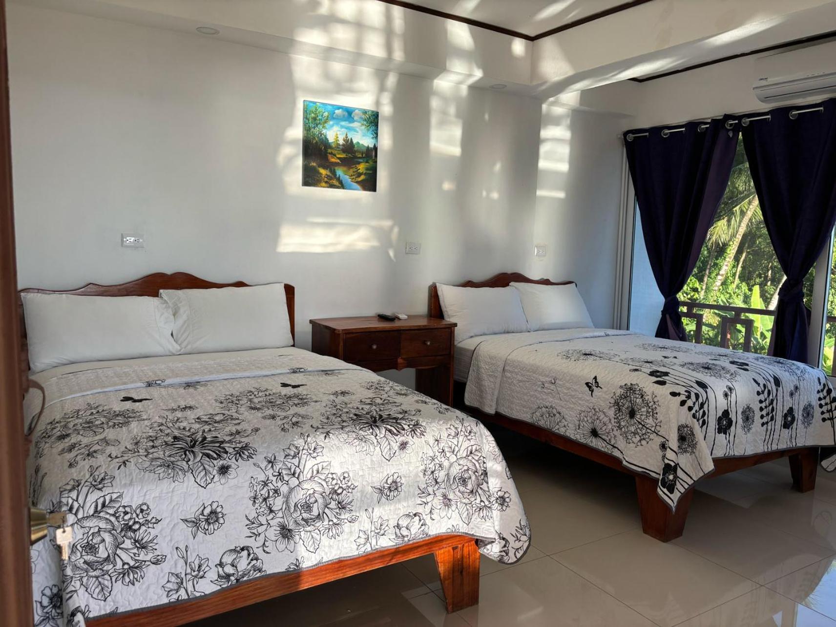 Hotel Coco Beach 마누엘안토니오 외부 사진