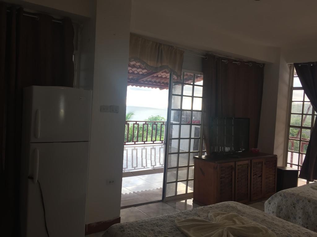 Hotel Coco Beach 마누엘안토니오 외부 사진