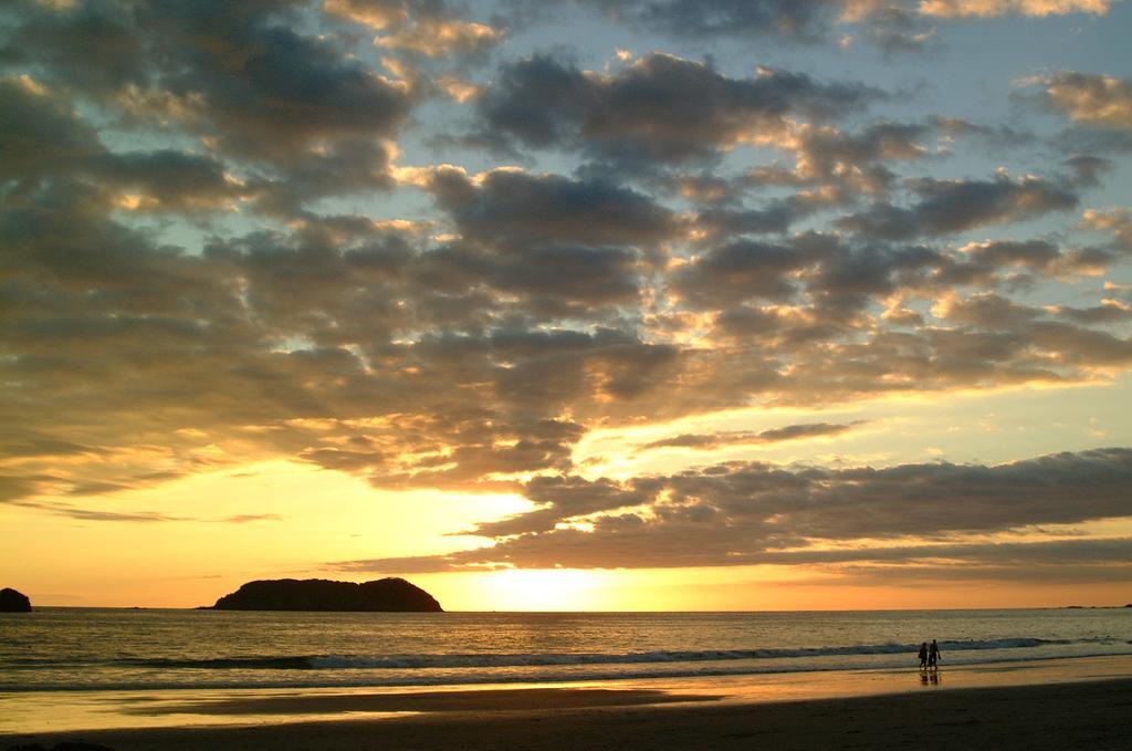 Hotel Coco Beach 마누엘안토니오 외부 사진