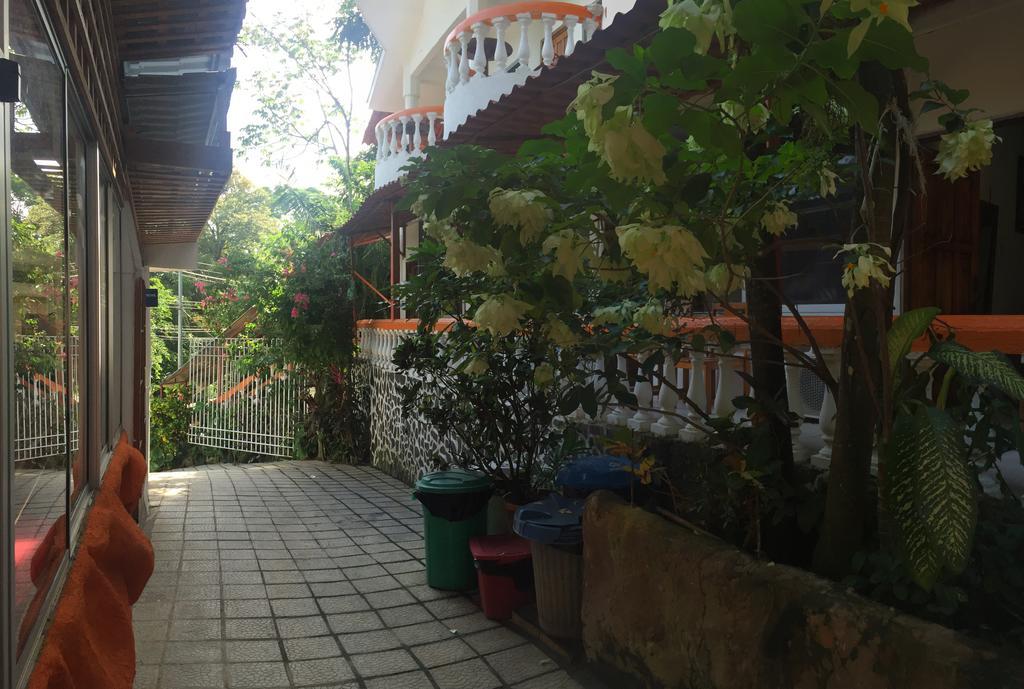 Hotel Coco Beach 마누엘안토니오 외부 사진